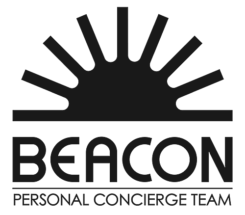 Beacon Travel Personal Concierge Team
